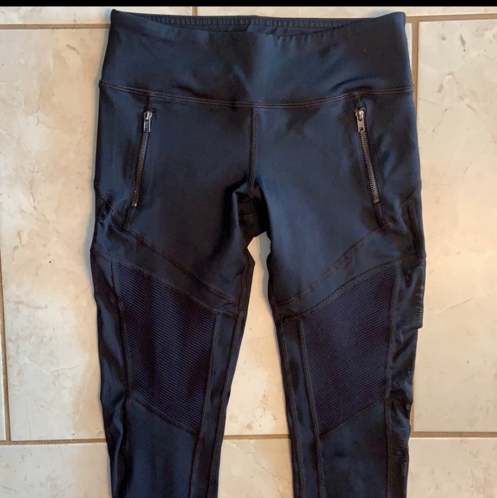 Vimmia Moto leggings - Picture 3 of 10